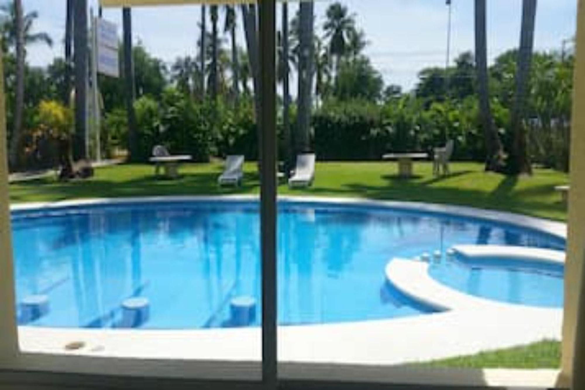 Capital O Hotel Los Caracoles, Acapulco Bagian luar foto