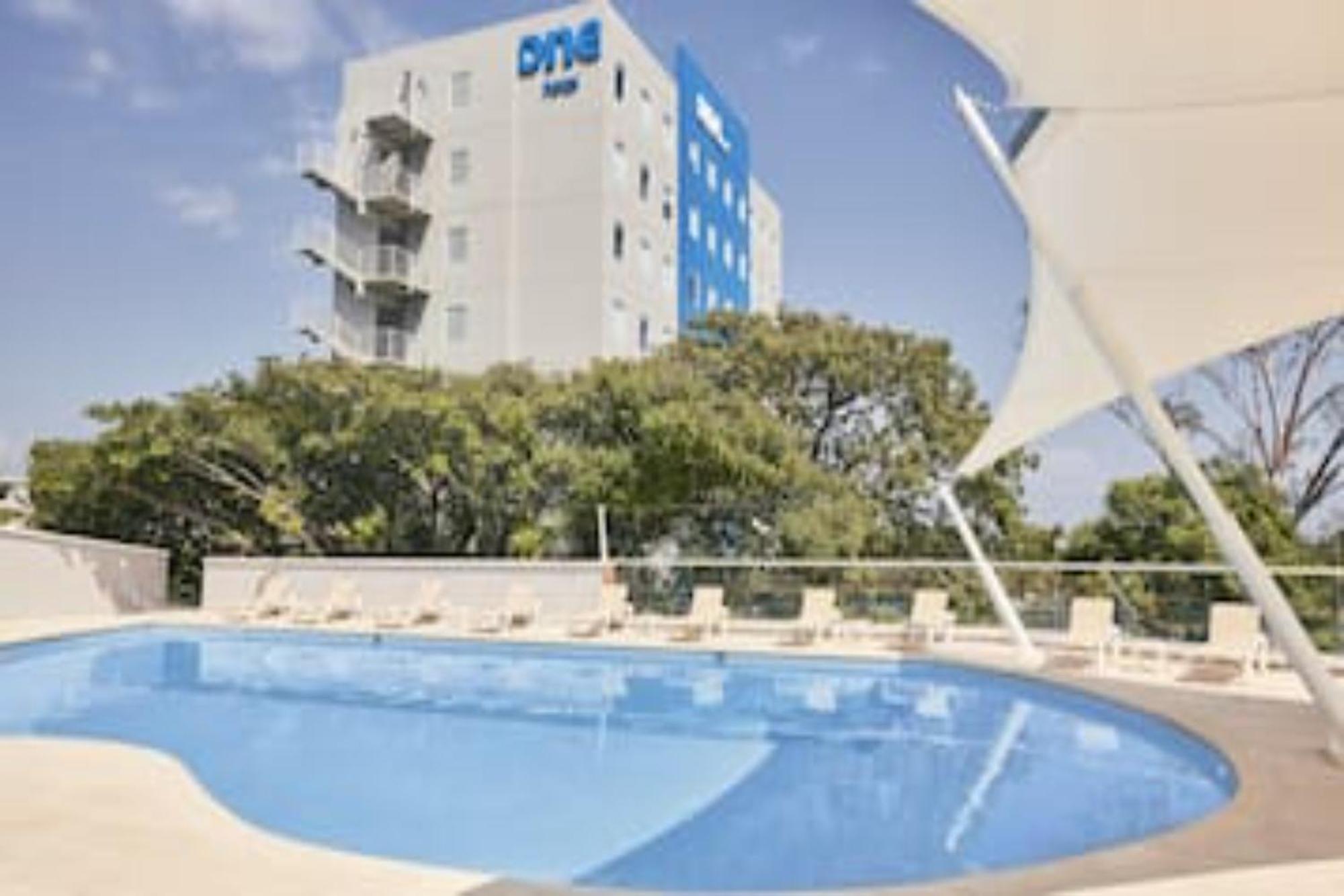 Capital O Hotel Los Caracoles, Acapulco Bagian luar foto